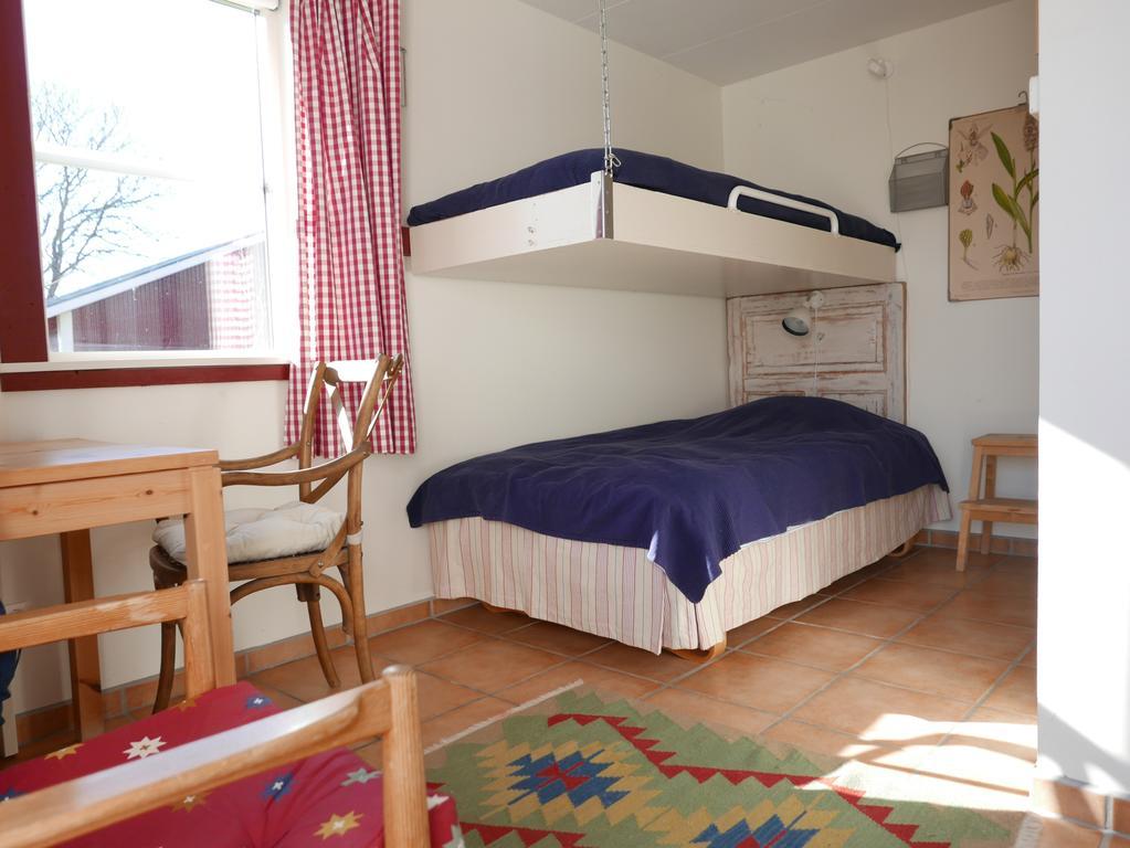 Lekanders Baer & Boende Tyfta Room photo